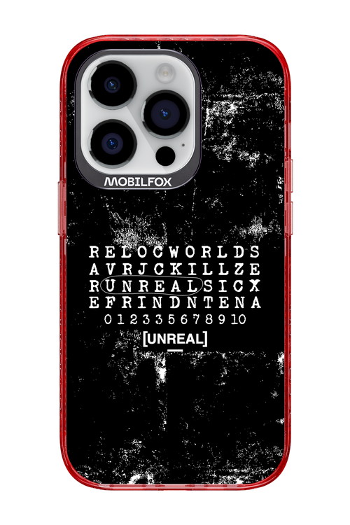 X Ten 2.0 - Apple iPhone 14 Pro