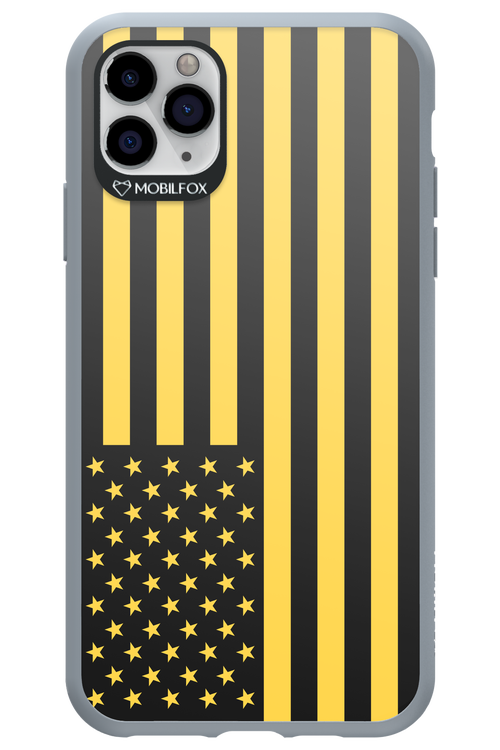 Safety Stars - Apple iPhone 11 Pro Max