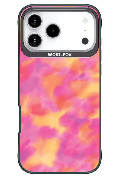 Summer Memories 2.0 - Apple iPhone 17 Pro Max
