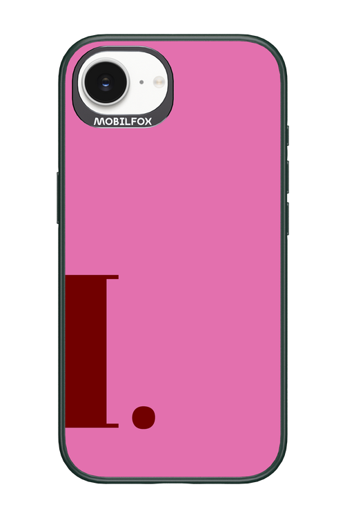 I (Sorbet) 2.0 - Apple iPhone 16e