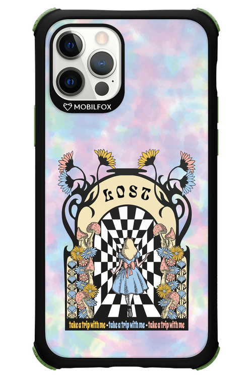 L0ST 2.0 - Apple iPhone 12 Pro