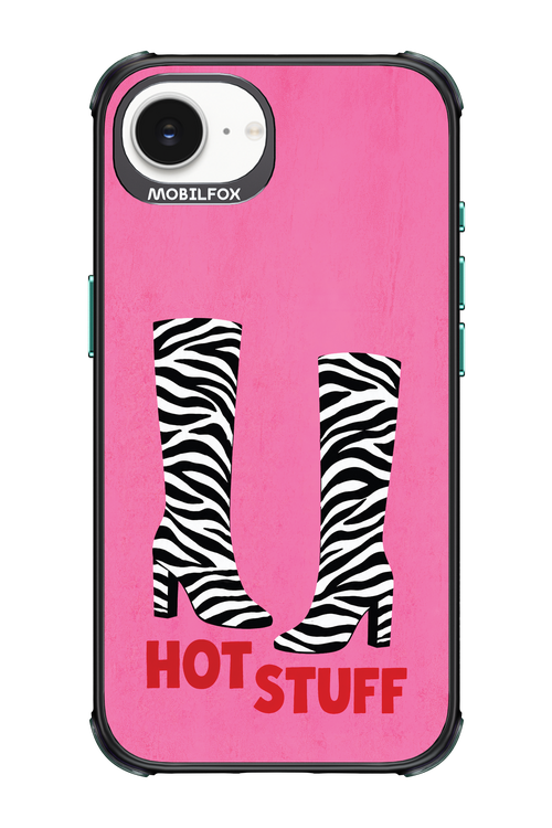 HOT STUFF 2.0 - Apple iPhone 16e