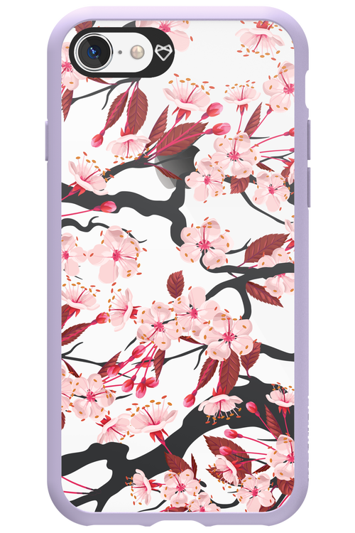 Sakura 2.0 - Apple iPhone 8