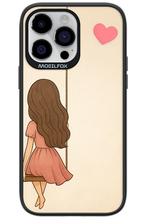 Girl Love II - Apple iPhone 14 Pro Max