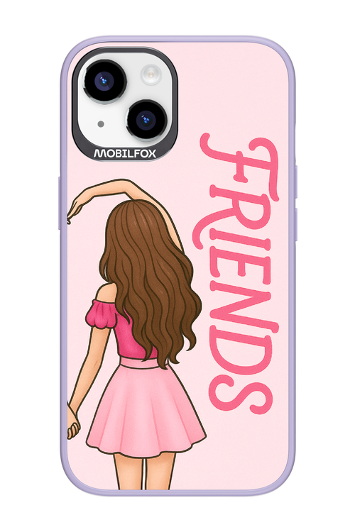 Friendssss 2.0 - Apple iPhone 14