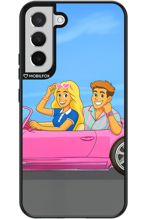 My Way - Samsung Galaxy S22+