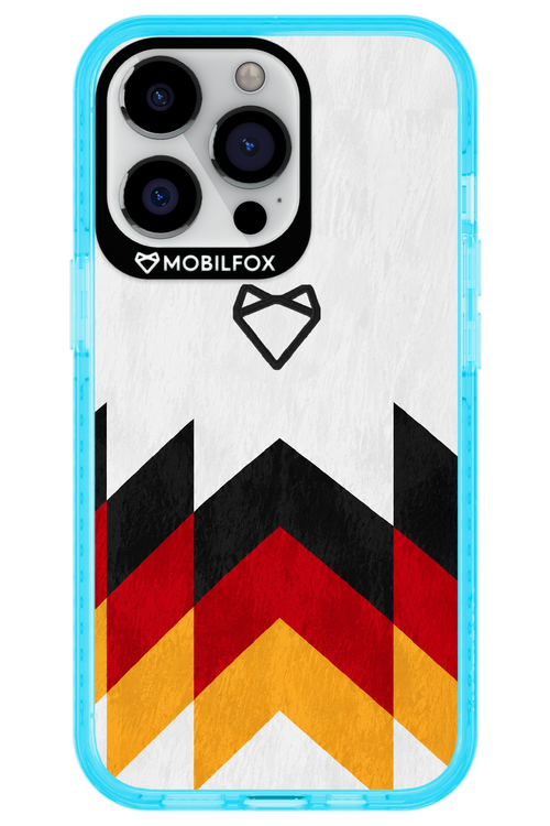 Germania x Mobilfox 2.0 - Apple iPhone 13 Pro