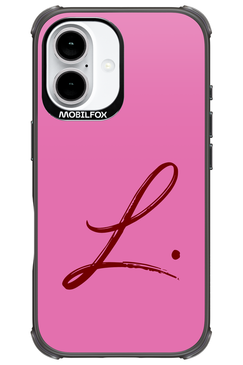 (Sorbet) L 2.0 - Apple iPhone 16