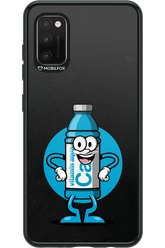Vitamin Aqua Ca 2.0 - Samsung Galaxy A41