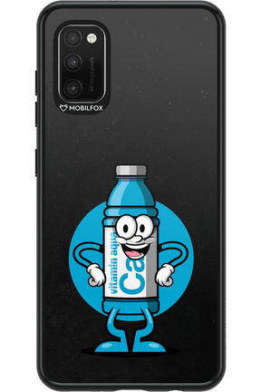 Vitamin Aqua Ca 2.0 - Samsung Galaxy A41