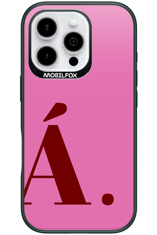 A II (Sorbet) 2.0 - Apple iPhone 16 Pro