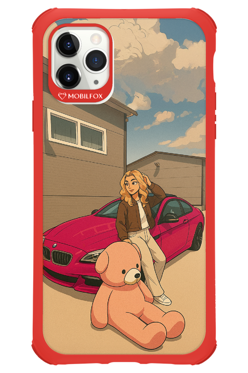 Bearr 2.0 - Apple iPhone 11 Pro Max