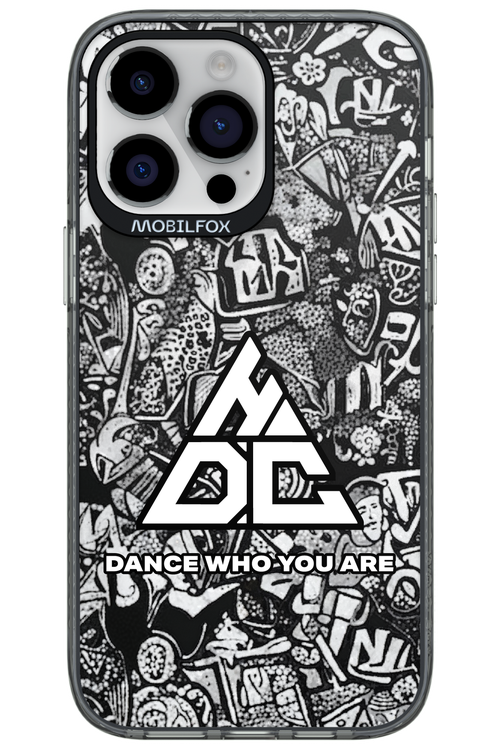 HDC 7 2.0 - Apple iPhone 14 Pro Max