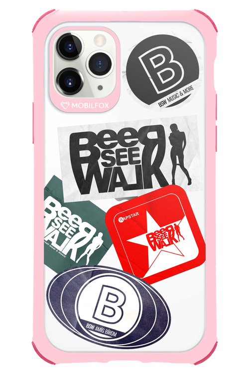 Beerseewalk I 2.0 - Apple iPhone 11 Pro