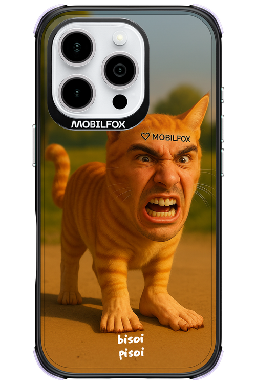 Bisoi Pisoi - Apple iPhone 16 Pro