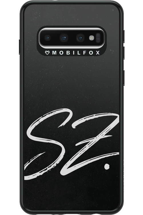 (Off Space) SZ 2.0 - Samsung Galaxy S10