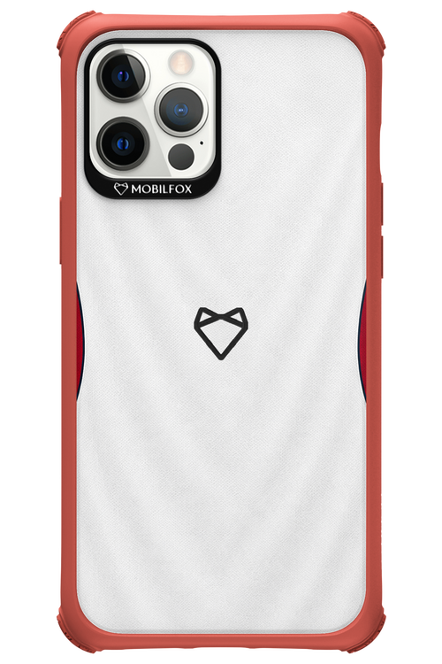 England X Mobilfox 2.0 - Apple iPhone 12 Pro Max