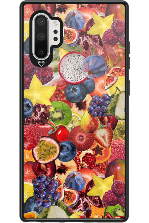 Fruit Basket 2.0 - Samsung Galaxy Note 10+
