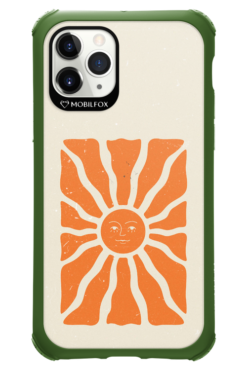Solar Soul 2.0 - Apple iPhone 11 Pro