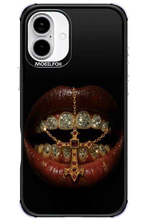 Greedy 2.0 - Apple iPhone 16 Plus