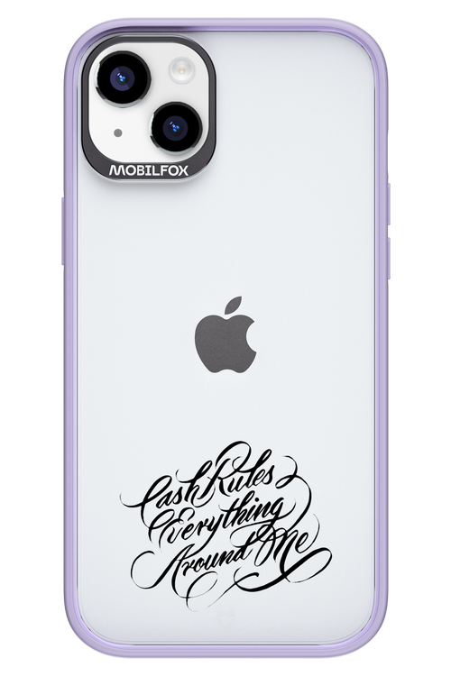 Cash Rules Script - Apple iPhone 14 Plus