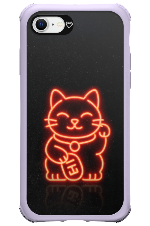 Led Cat - Apple iPhone 7