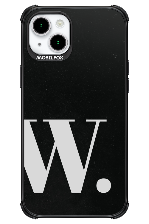 W (Off Space) 2.0 - Apple iPhone 15 Plus