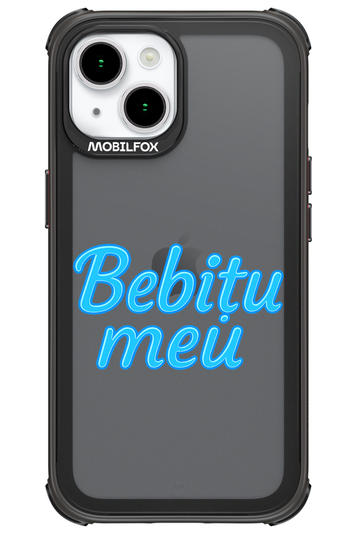 Meuu 2.0 - Apple iPhone 15