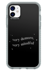 Demure - Apple iPhone 11