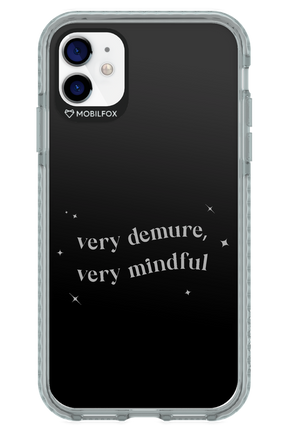 Demure - Apple iPhone 11