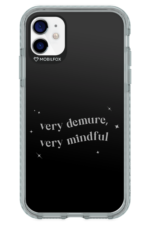 Demure - Apple iPhone 11