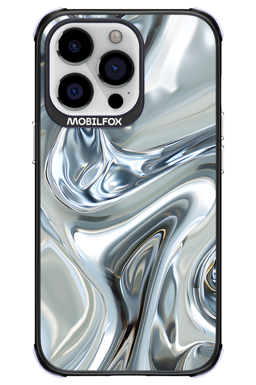 True Silver 2.0 - Apple iPhone 13 Pro