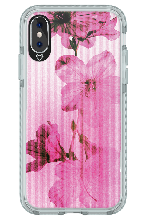 Floro - Apple iPhone X