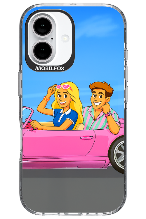 My Way 2.0 - Apple iPhone 16