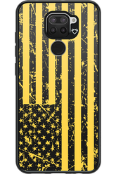 Crash & Stripes 2.0 - Xiaomi Redmi Note 9