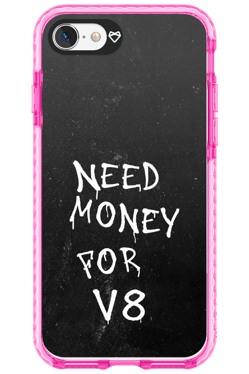 V8 2.0 - Apple iPhone SE 2020