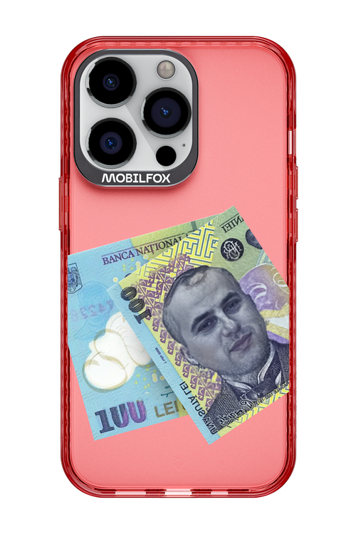 Zbir Lei 2.0 - Apple iPhone 13 Pro