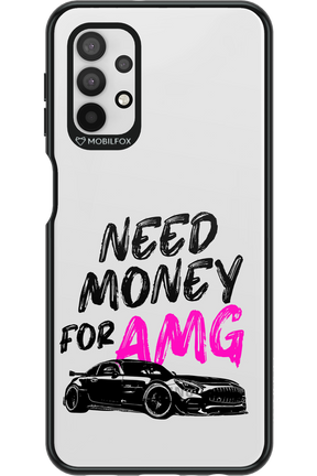 Need money for AMG - Samsung Galaxy A32 5G