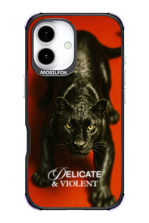 DeliCat 2.0 - Apple iPhone 17