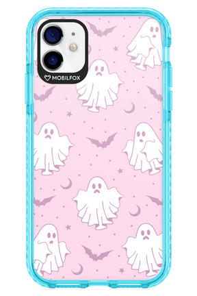 Boo Boo - Apple iPhone 11