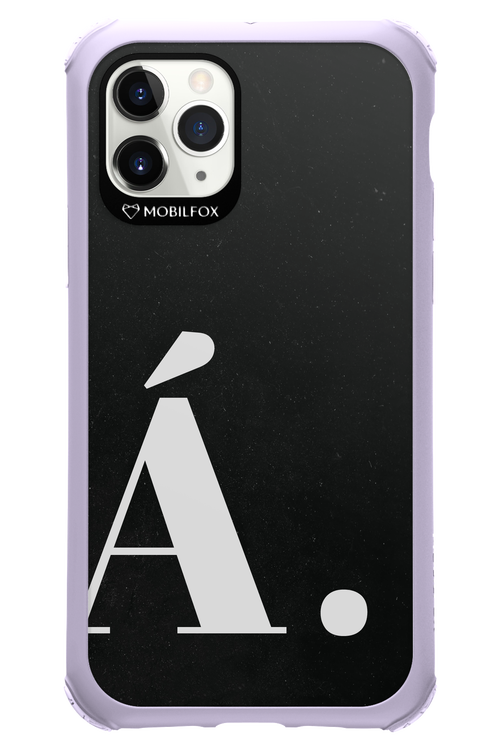 A II (Off Space) 2.0 - Apple iPhone 11 Pro