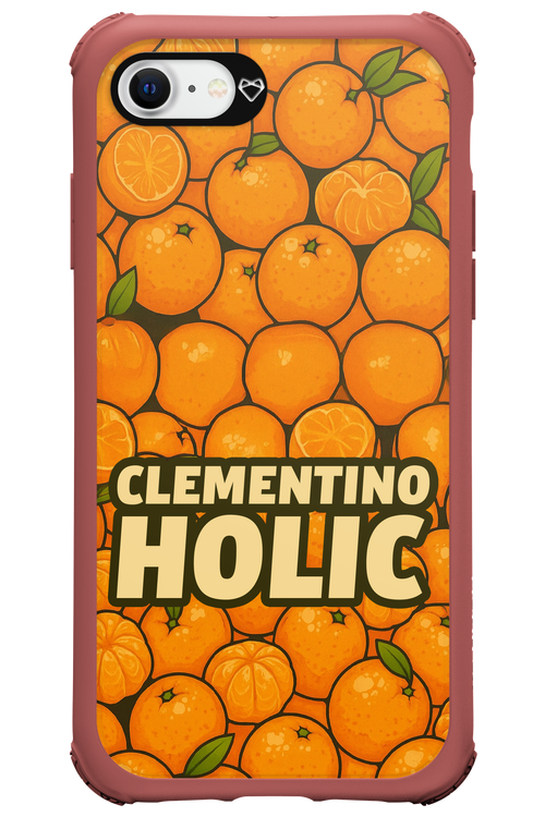 Clementino Holic 2.0 - Apple iPhone SE 2022