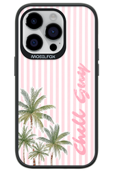 Chill Guy 2.0 - Apple iPhone 14 Pro
