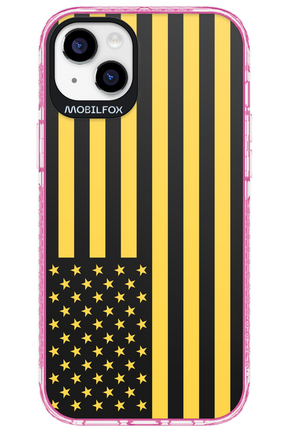 Safety Stars - Apple iPhone 14 Plus