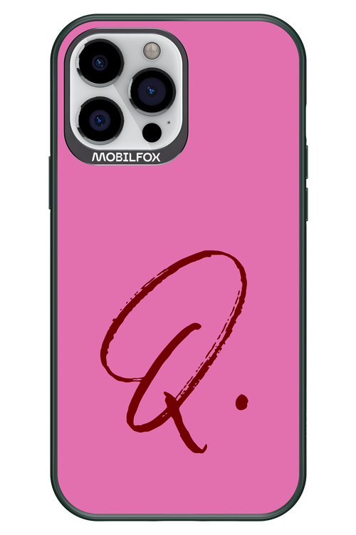 (Sorbet) Q 2.0 - Apple iPhone 13 Pro Max