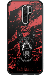 Bad Blood - Xiaomi Redmi 9