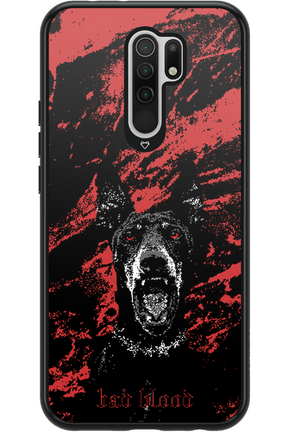 Bad Blood - Xiaomi Redmi 9