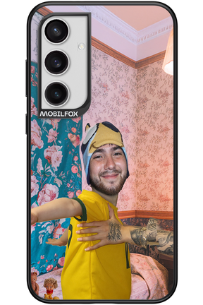 Balkan Style 2.0 - Samsung Galaxy S24+
