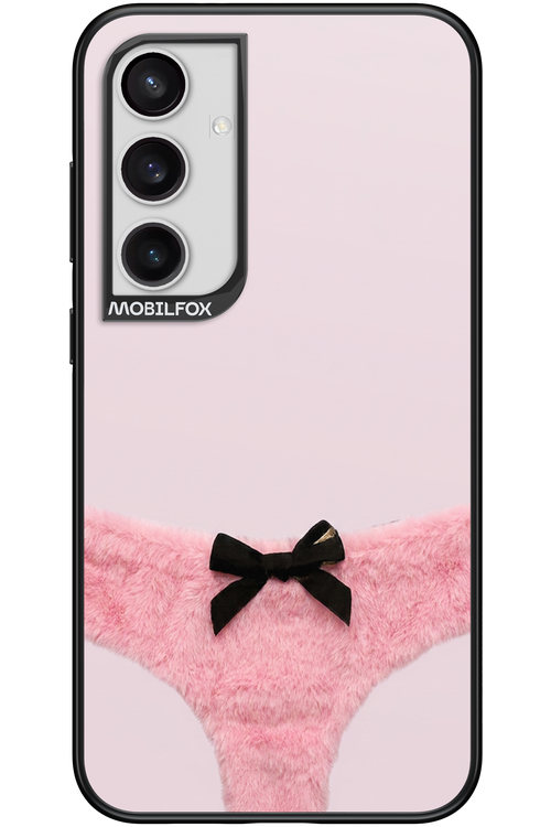 Furr Panties 2.0 - Samsung Galaxy S24+