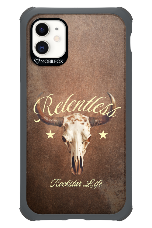 Relentless2 2.0 - Apple iPhone 11